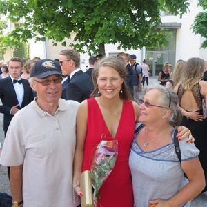 Meet your Posher, Malin